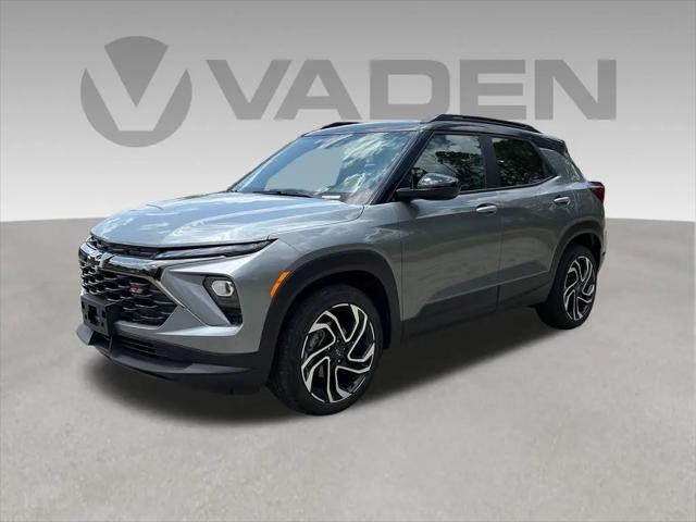 2026 Chevrolet TrailBlazer AWD RS for sale in Hinesville, GA