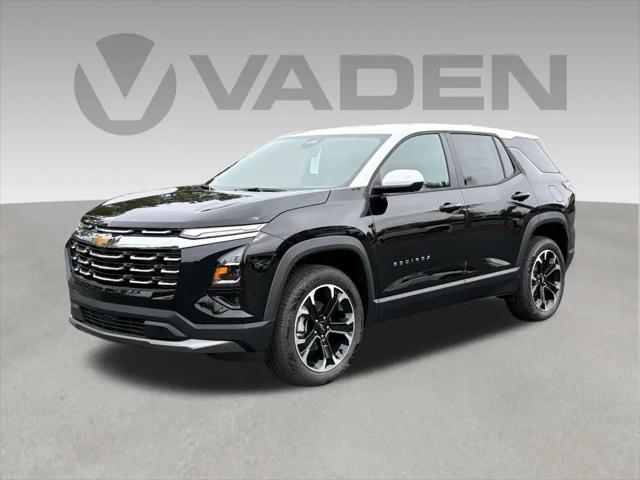 2026 Chevrolet Equinox AWD LT for sale in Hinesville, GA