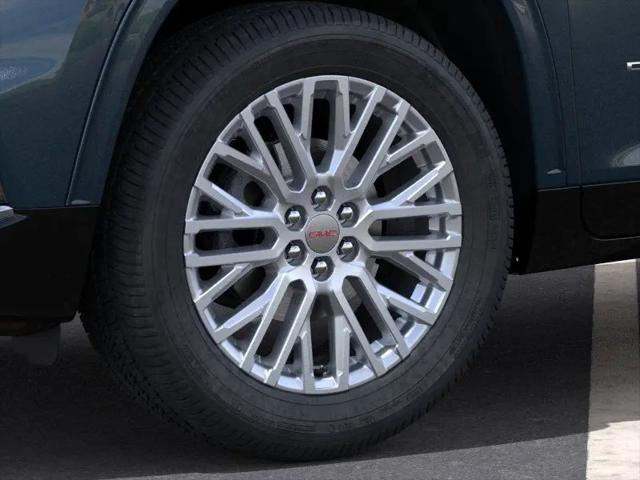 2026 GMC Acadia Denali FWD