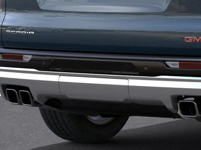 2026 GMC Acadia Denali FWD