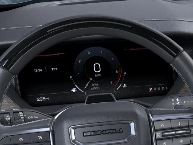 2026 GMC Acadia Denali FWD