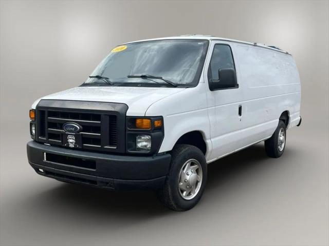 2010 Ford E-150 Commercial for sale in Milford, NH