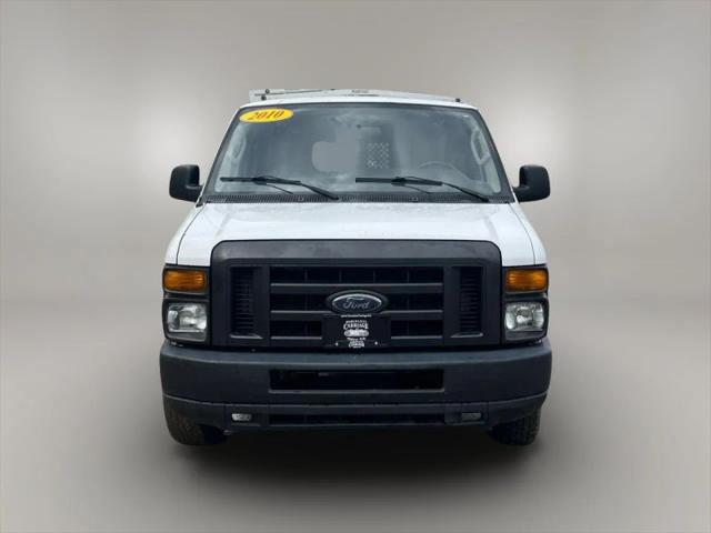 2010 Ford E-150 Commercial