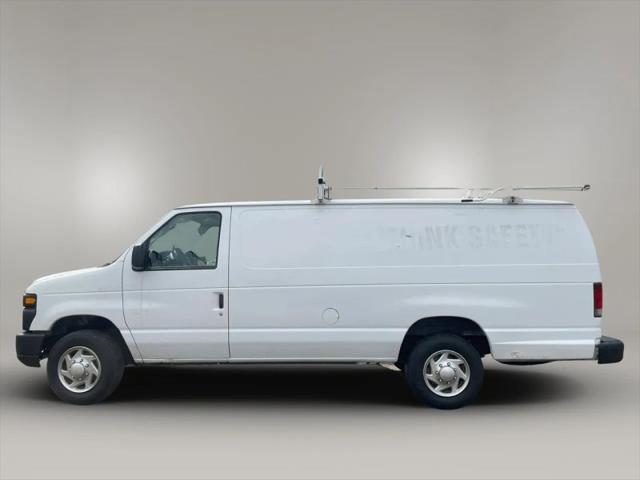 2010 Ford E-150 Commercial