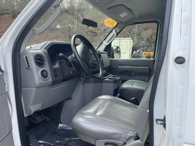 2010 Ford E-150 Commercial