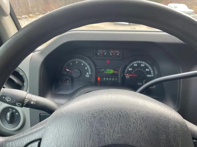 2010 Ford E-150 Commercial