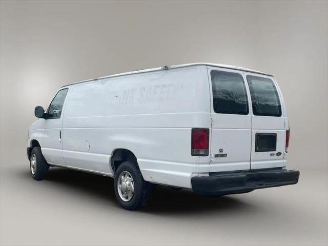 2010 Ford E-150 Commercial