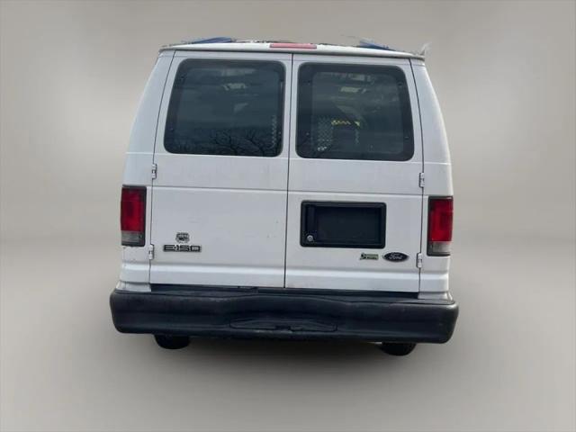 2010 Ford E-150 Commercial