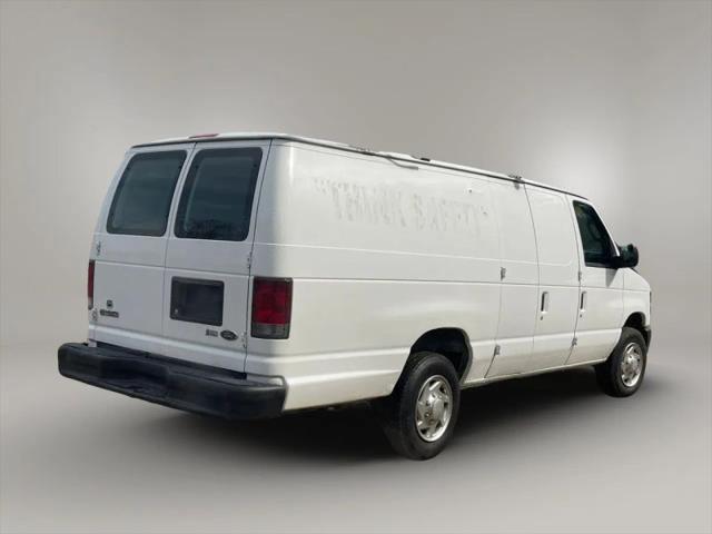 2010 Ford E-150 Commercial