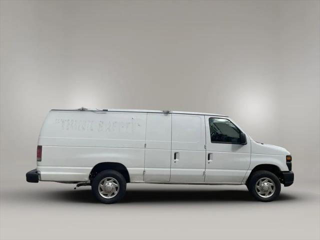 2010 Ford E-150 Commercial