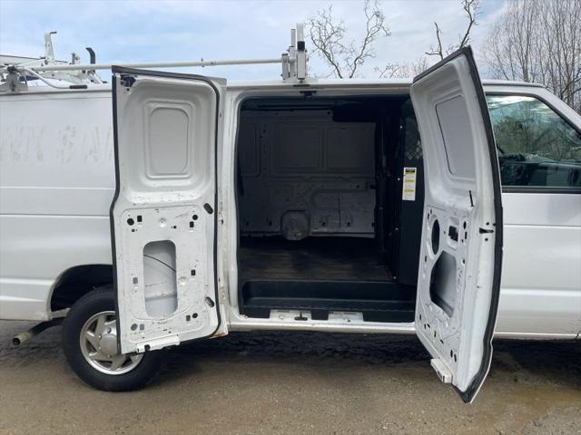 2010 Ford E-150 Commercial