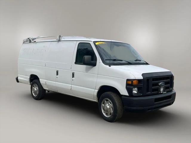 2010 Ford E-150 Commercial