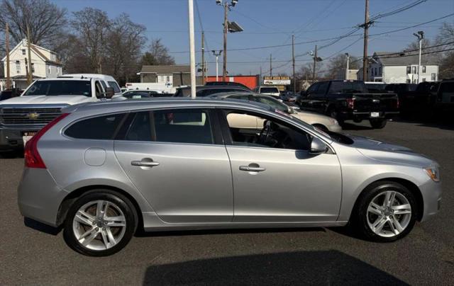 2015 Volvo V60 T5 Premier