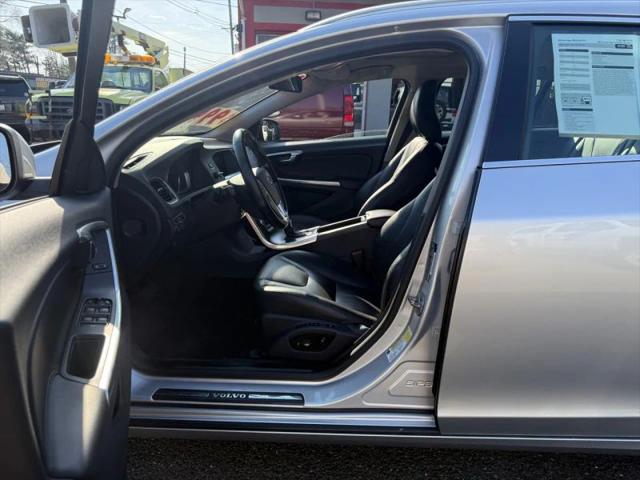 2015 Volvo V60 T5 Premier
