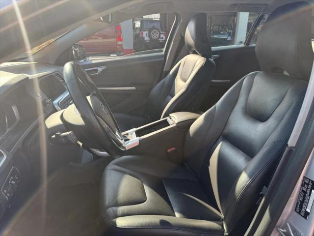 2015 Volvo V60 T5 Premier