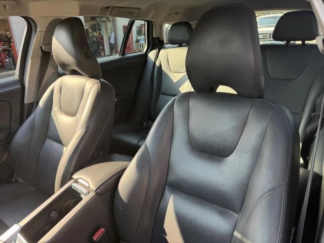 2015 Volvo V60 T5 Premier