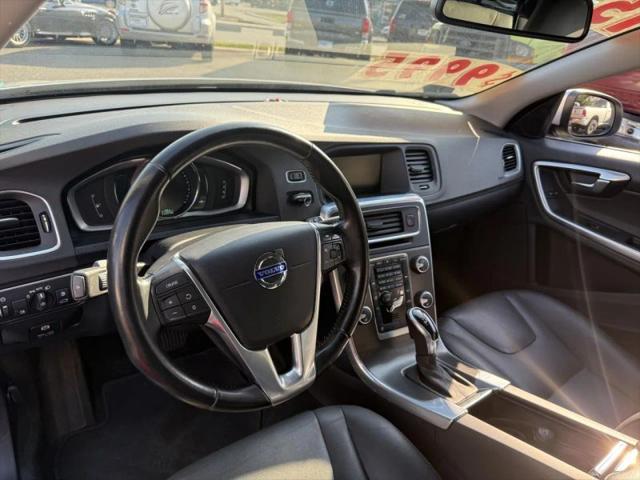 2015 Volvo V60 T5 Premier