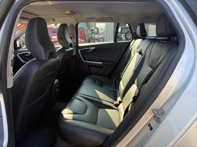 2015 Volvo V60 T5 Premier
