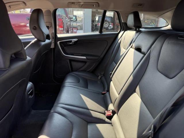 2015 Volvo V60 T5 Premier