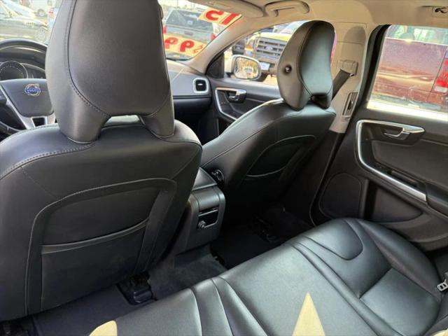2015 Volvo V60 T5 Premier