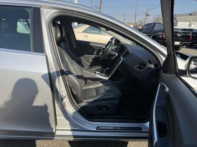 2015 Volvo V60 T5 Premier