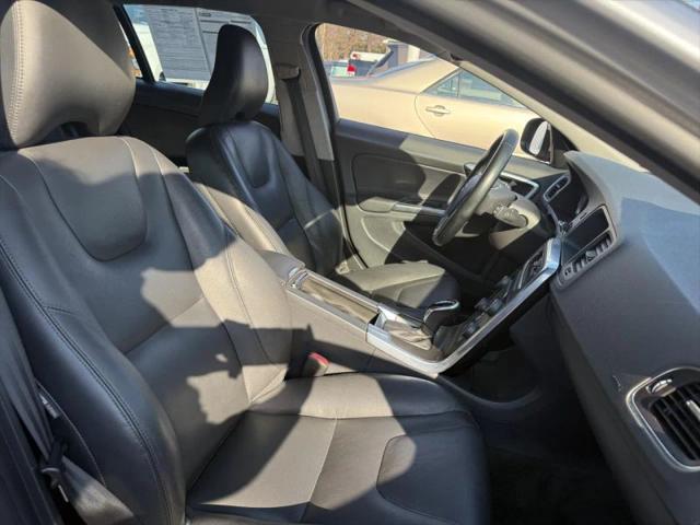 2015 Volvo V60 T5 Premier