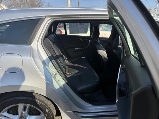 2015 Volvo V60 T5 Premier