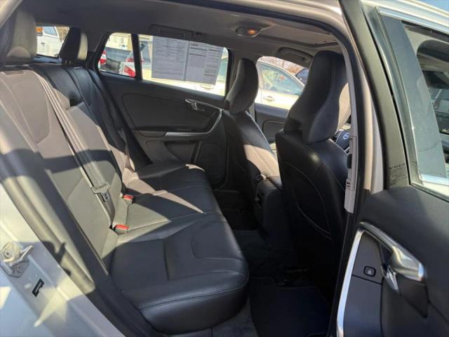 2015 Volvo V60 T5 Premier