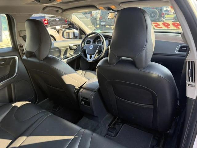 2015 Volvo V60 T5 Premier