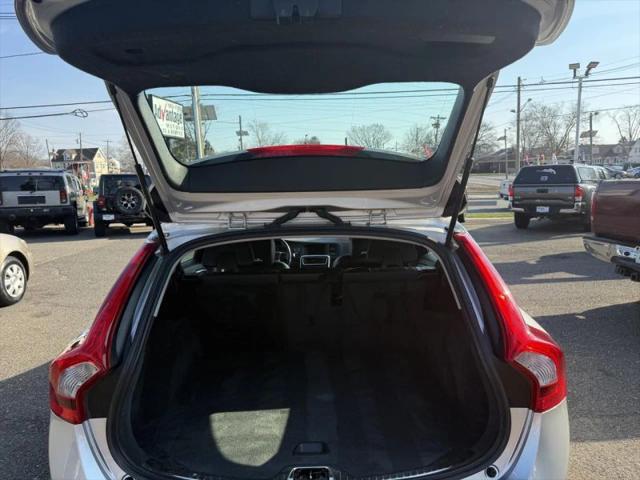 2015 Volvo V60 T5 Premier