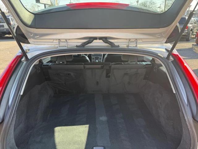2015 Volvo V60 T5 Premier