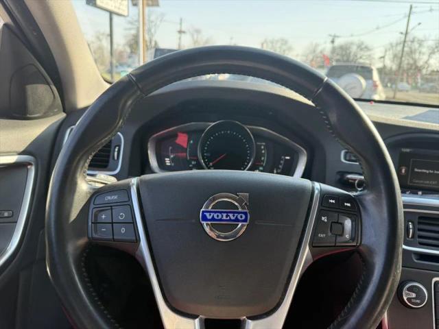 2015 Volvo V60 T5 Premier