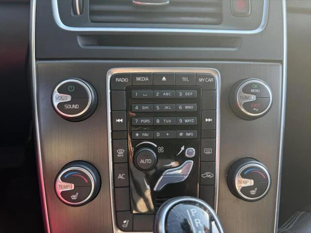 2015 Volvo V60 T5 Premier