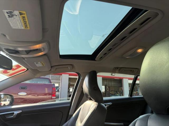 2015 Volvo V60 T5 Premier