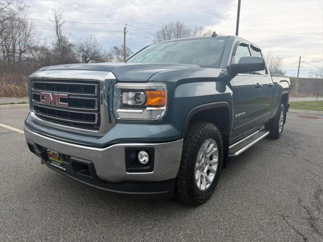 2014 GMC Sierra 1500 SLE for sale in Newark, NJ