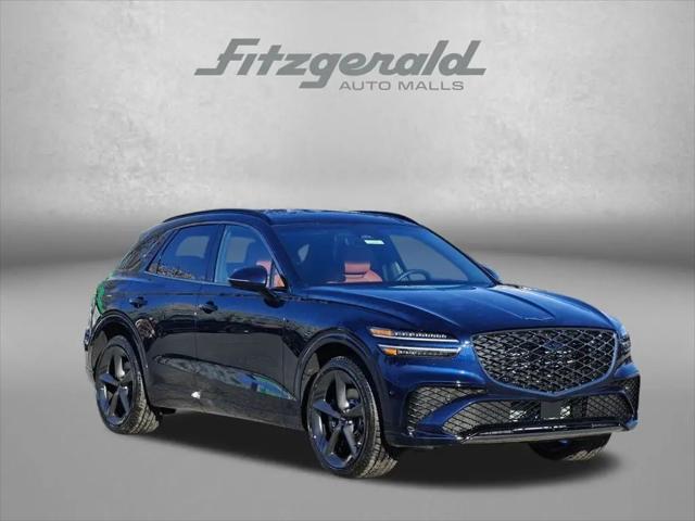 2026 Genesis GV70 2.5T Sport Prestige for sale in Rockville, MD