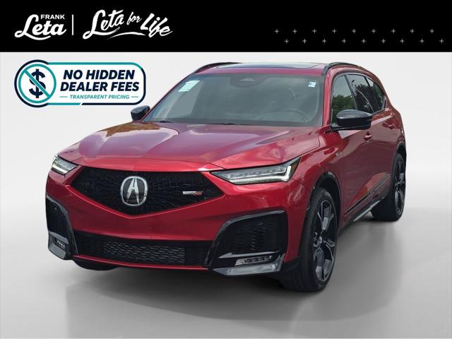 2026 Acura MDX Type S Advance Package for sale in Springfield, MO