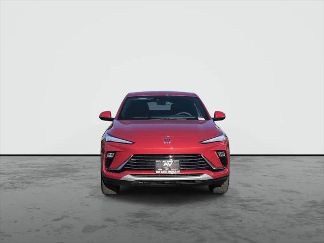 2024 Buick NV Preferred FWD