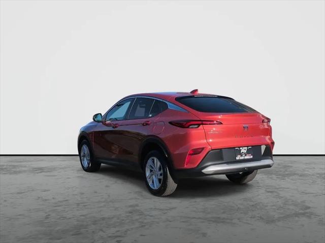 2024 Buick NV Preferred FWD
