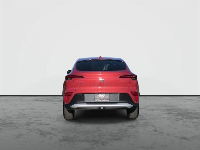 2024 Buick NV Preferred FWD