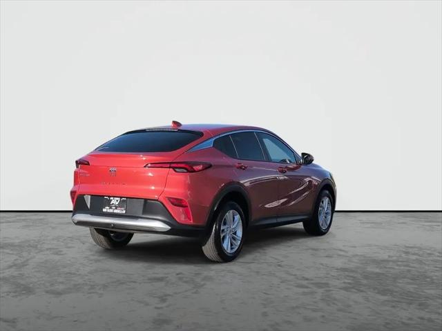 2024 Buick NV Preferred FWD