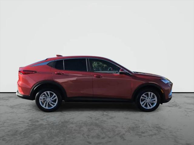 2024 Buick NV Preferred FWD