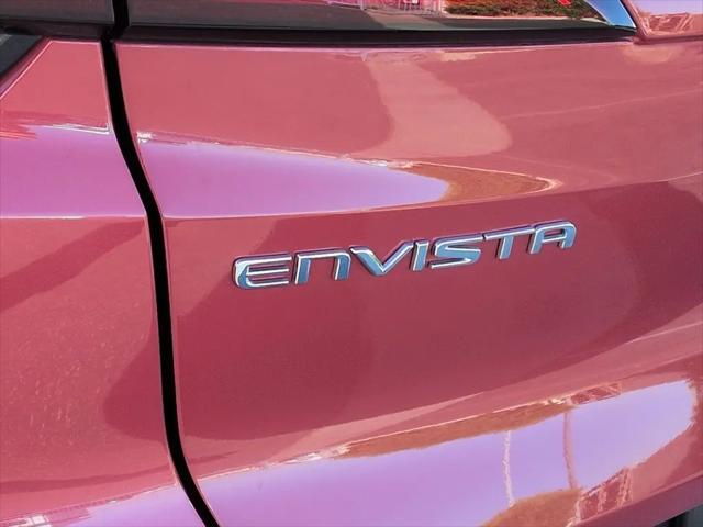 2024 Buick NV Preferred FWD