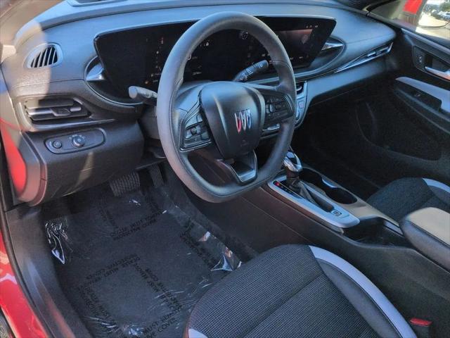 2024 Buick NV Preferred FWD