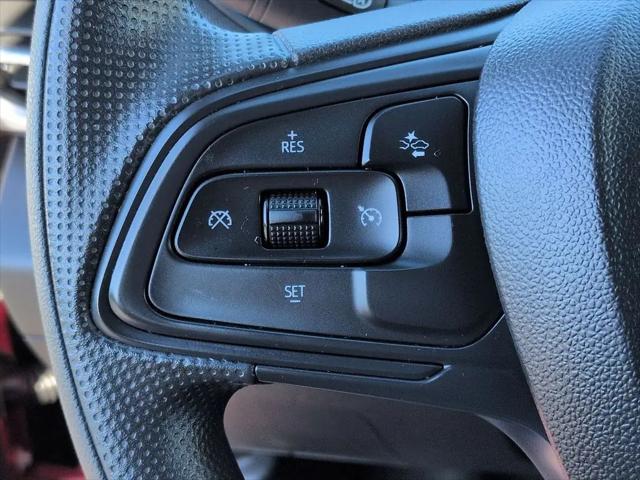 2024 Buick NV Preferred FWD