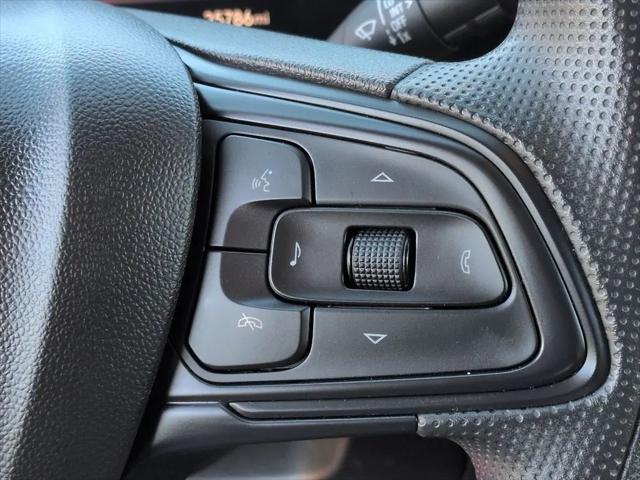 2024 Buick NV Preferred FWD
