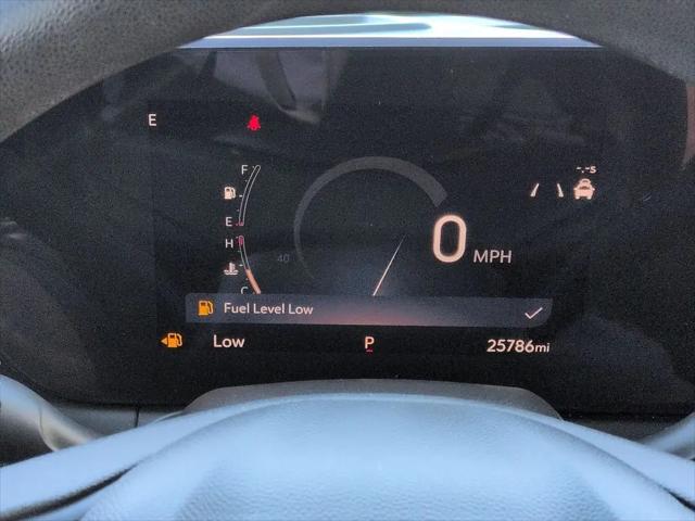 2024 Buick NV Preferred FWD