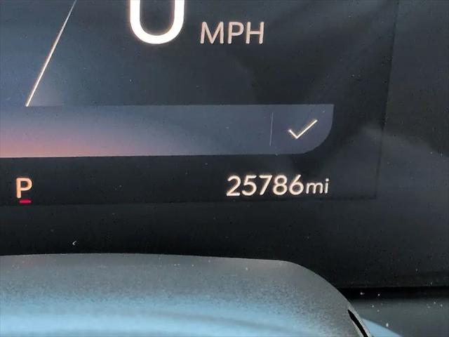 2024 Buick NV Preferred FWD