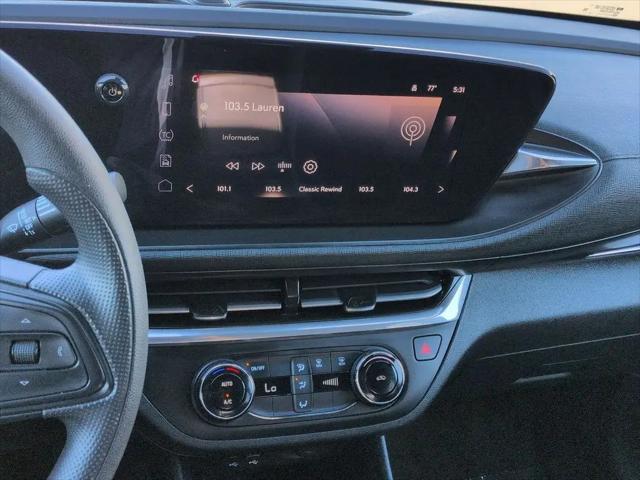 2024 Buick NV Preferred FWD
