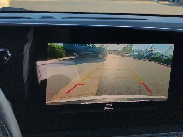 2024 Buick NV Preferred FWD